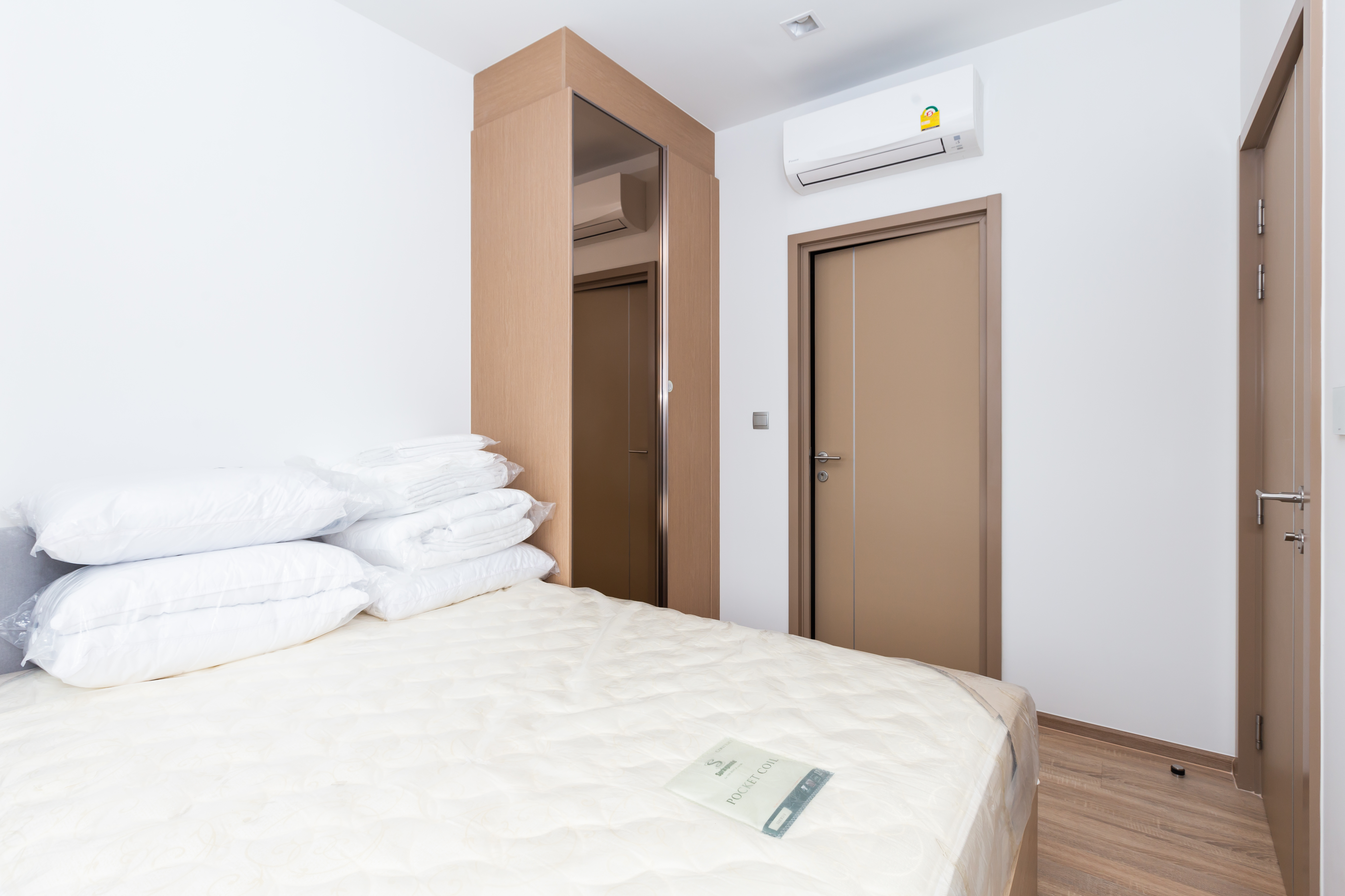 ✨ ให้เช่า คอนโด Kawa Haus (คาวา เฮาส์ / Kawa Haus by Sansiri) ✨