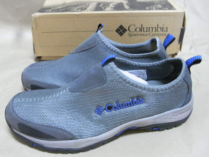 รองเท้า Columbia GRIZZTOOTH XTM (C04gray) 43EUR