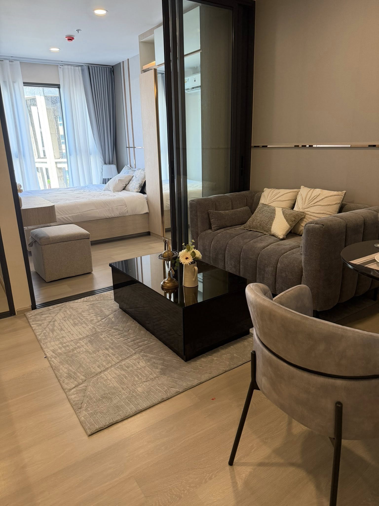 ðïļ āđāļŦāđāđāļāđāļēāļāļāļāđāļ āđāļāļŠāļāļēāļĒ āļāđāļāļāļāļļāļ āļŠāđāļāļāļąāđāļ / For Rent Aspire Onnut Station