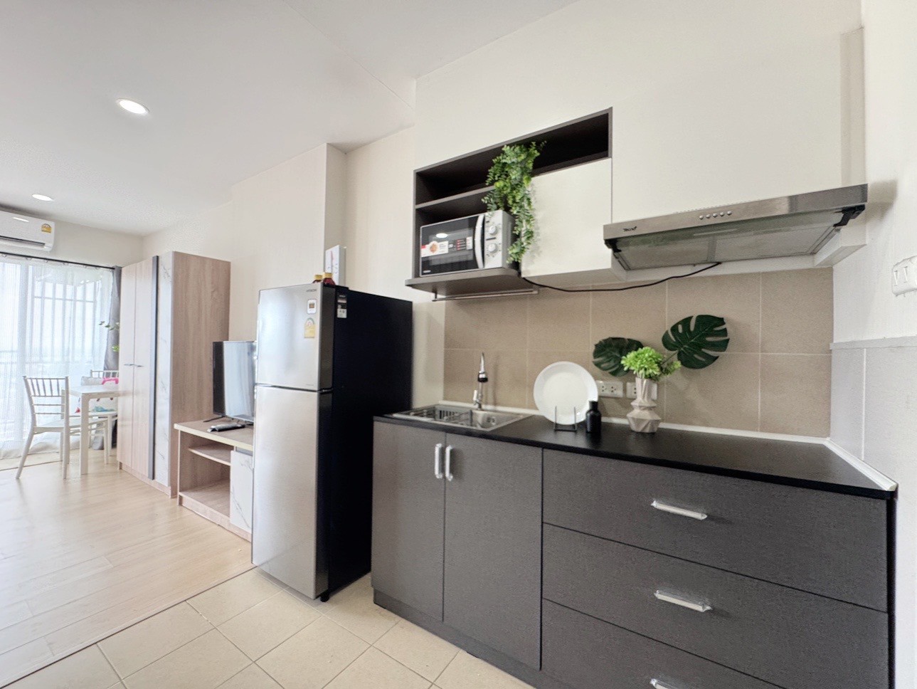 ขาย / เช่า คอนโด Supalai Veranda Phasi Charoen (ศุภาลัย เวอเรนด้า ภาษีเจริญ)