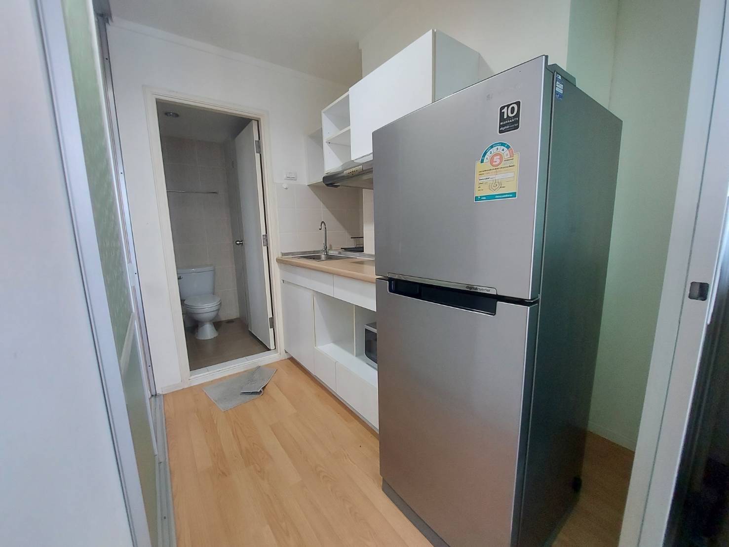 ✨ ให้เช่าคอนโด ลุมพินี เมกะ บางนา (Lumpini Mega Bangna) 2 ห้องนอน 2 ห้องน้ำ + ที่จอดรถ 2 คัน