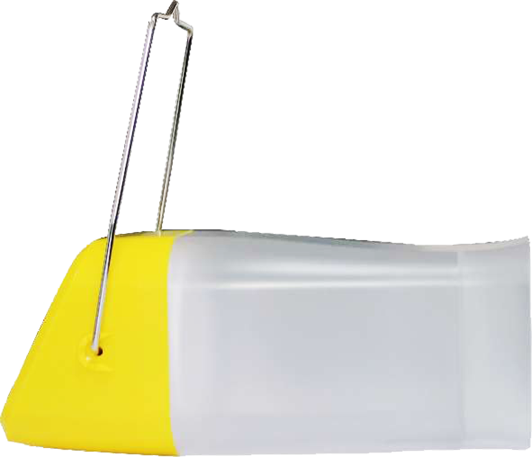 ตะเกียงโซลาร์ รุ่น Solarlamp