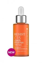 PAULA\'S CHOICE RESIST C15 Super Booster 20ml
