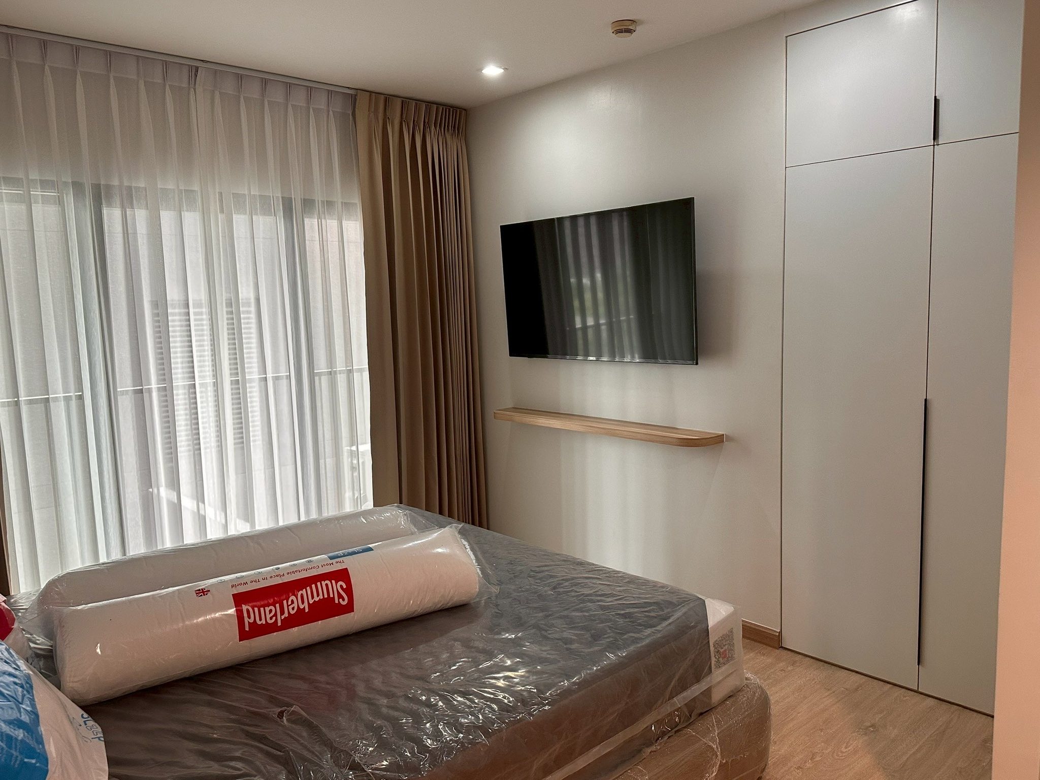 ให้เช่าคอนโด โนเบิล รีมิกซ์ ทองหล่อ / For Rent Noble Remix Thonglor (English below)