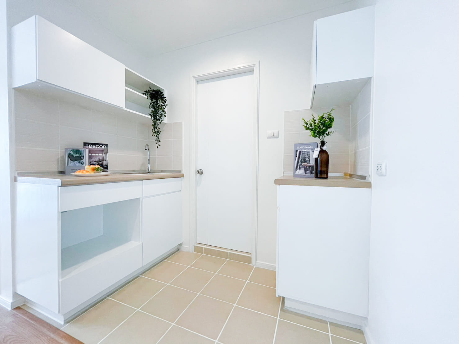 ขายคอนโด Lumpini Ville Prachachuen - Phongphet 2 (ลุมพินี วิลล์ ประชาชื่น – พงษ์เพชร 2 ) ห้องตรงปก 1 ห้องนอน 1 ห้องน้ำ ขนาด 31 ตรม