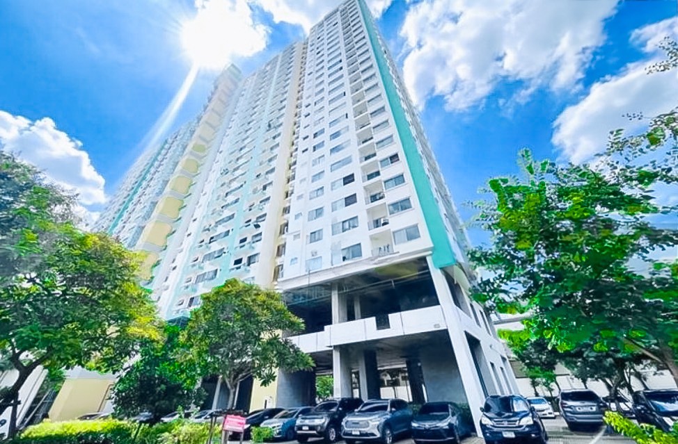 💥ขายด่วน! คอนโด Supalai Park Kaset (ศุภาลัย ปาร์ค เกษตร) ห้องใหญ่ วิวสระ ค่าส่วนกลางถูก ที่จอดรถเยอะมาก!