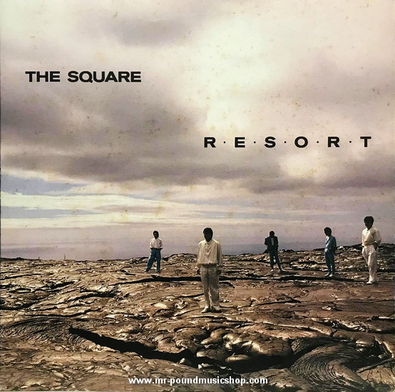 The Square - R.E.S.O.R.T