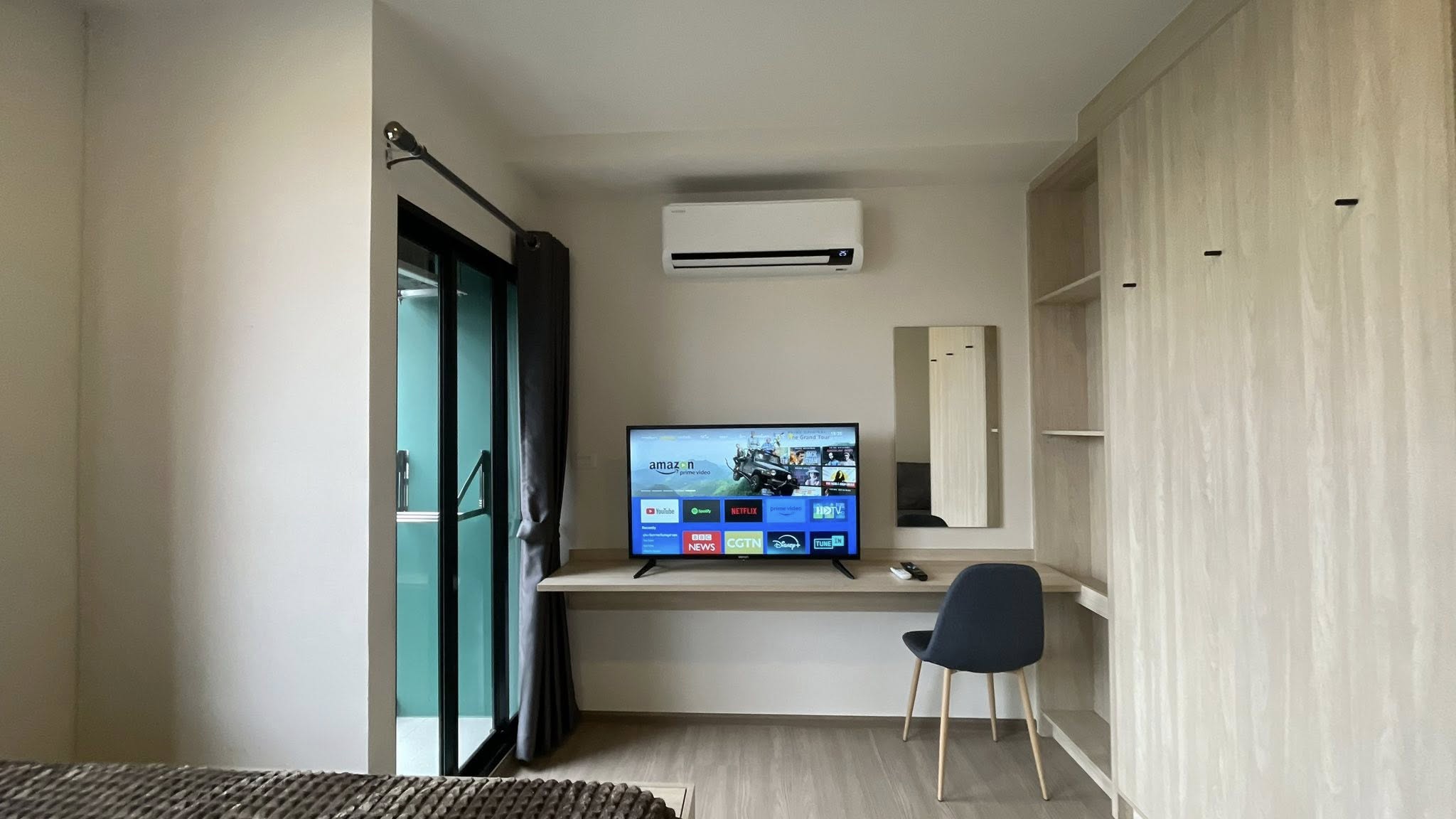 ให้เช่าคอนโด เดอะ มูฟ เกษตร / For Rent The Muve Kaset (English below)