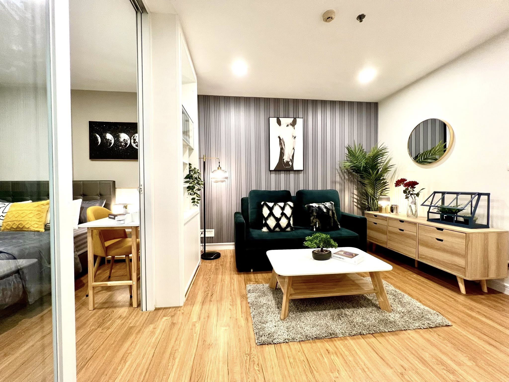 ðĨ āļŦāļĨāļļāļāļāļāļ! āļāļāļāđāļāļŠāļļāļāļļāļĄāļ§āļīāļ āļāļģāđāļĨ A+++ āđāļāđāļāđāļŦāļĄāđāļāļąāđāļāļŦāđāļāļ āļĢāļēāļāļēāļāļĩāļāļĩāđāļŠāļļāļ! Centric Scene Sukhumvit 64 (āđāļāđāļāļāļĢāļīāļ āļāļĩāļ āļŠāļļāļāļļāļĄāļ§āļīāļ 64)ðĨ