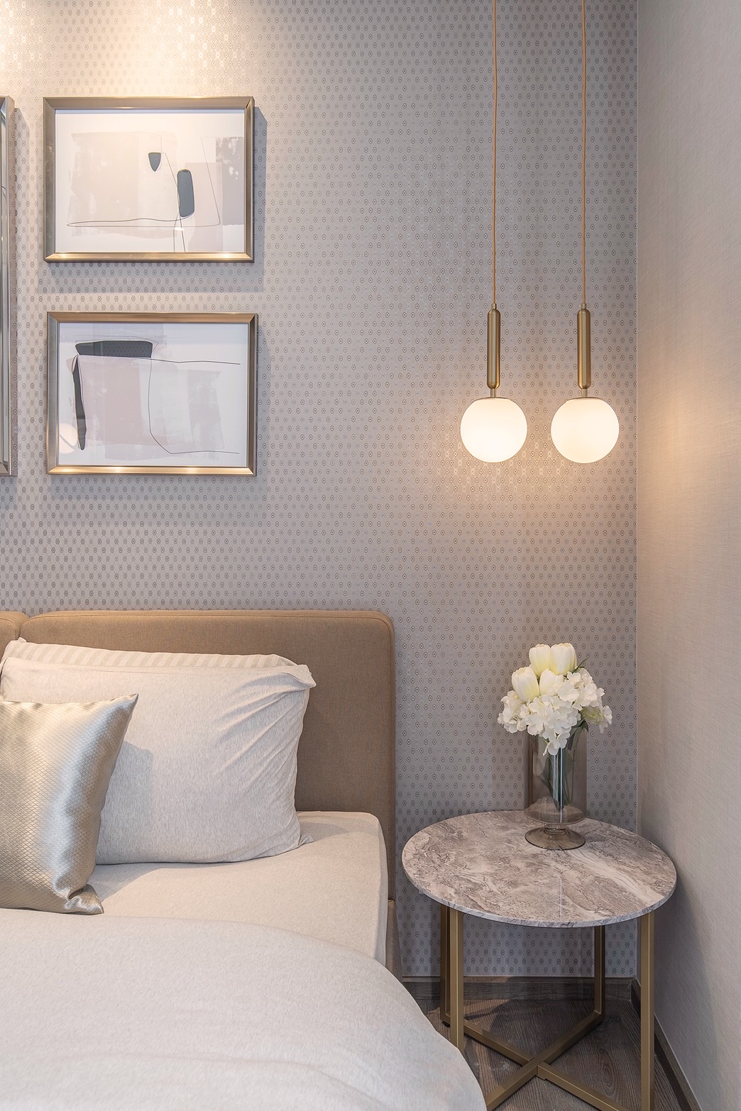 🏢 ให้เช่า คอนโด Park 24 Origin Phrom Phong (พาร์ค 24) ซอยสุขุมวิท 24 | อาคาร 6 (อาคารเดียวที่มีที่จอดรถแยก)