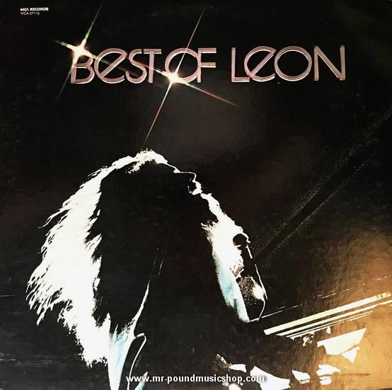 Leon Russell - Best Of Leon