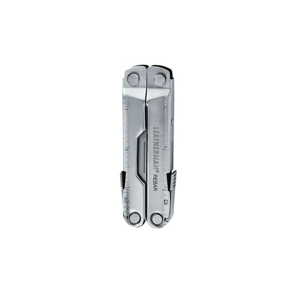 คีมเอนกประสงค์ Leatherman REBAR... Made in USA
