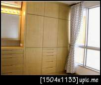 ให้เช่า / For rent 1 bed rooms, 36 sqm. fully furnishedให้เช่าห้อง Condo Life@สุทธิสาร ชั้น9 ข้างในทำBuild-inเอง