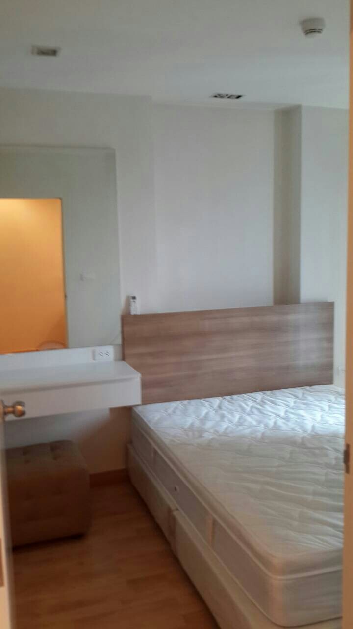 เช่า/ขาย casa condoดินแดง 1bed ชั้น23 พื้นที่ 32 ตร.ม ติดถนนอโศก-ดินแดง