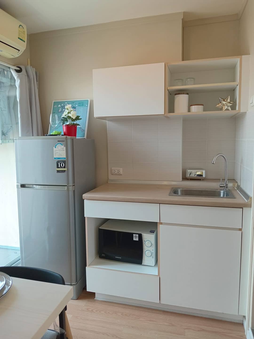 🏢 💥 ราคาดีเพียง 1.39 ล้านบาทเท่านั้น ขายคอนโด Lumpini Ville Prachachuen - Phongphet 2 (ลุมพินี วิลล์ ประชาชื่น - พงษ์เพชร 2)