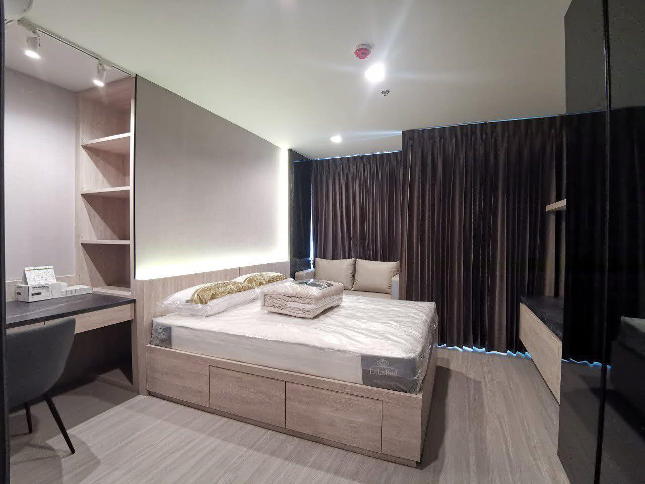🏡✨ ให้เช่าคอนโด Life Ladprao (ไลฟ์ ลาดพร้าว)