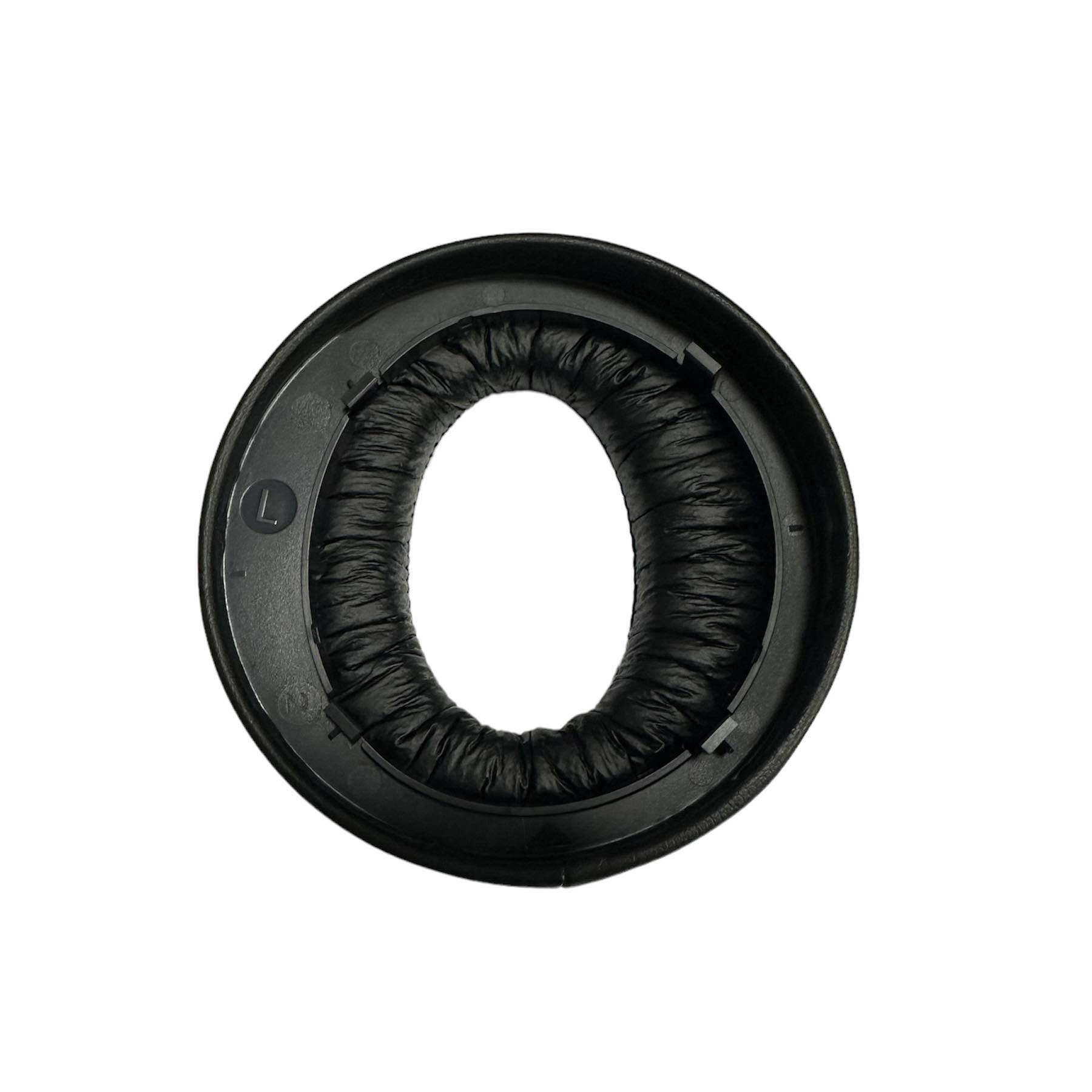 อะไหล่ฟองน้ำหูฟังผ้า รุ่น Sony PULSE 3D Wireless Headset PS4 PS5 (1คู่)