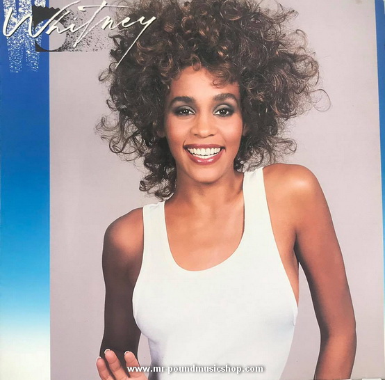 Whitney Houston - Whitney