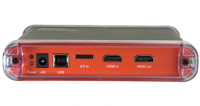 StreamEez-Pro HD encoder อุปกรณ์ส่งสัญญาณสตรีมมิ่ง