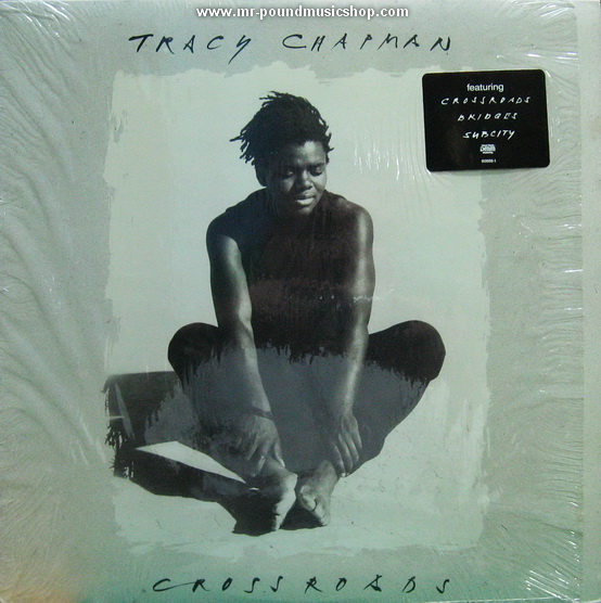 Tracy Chapman - Crossroads