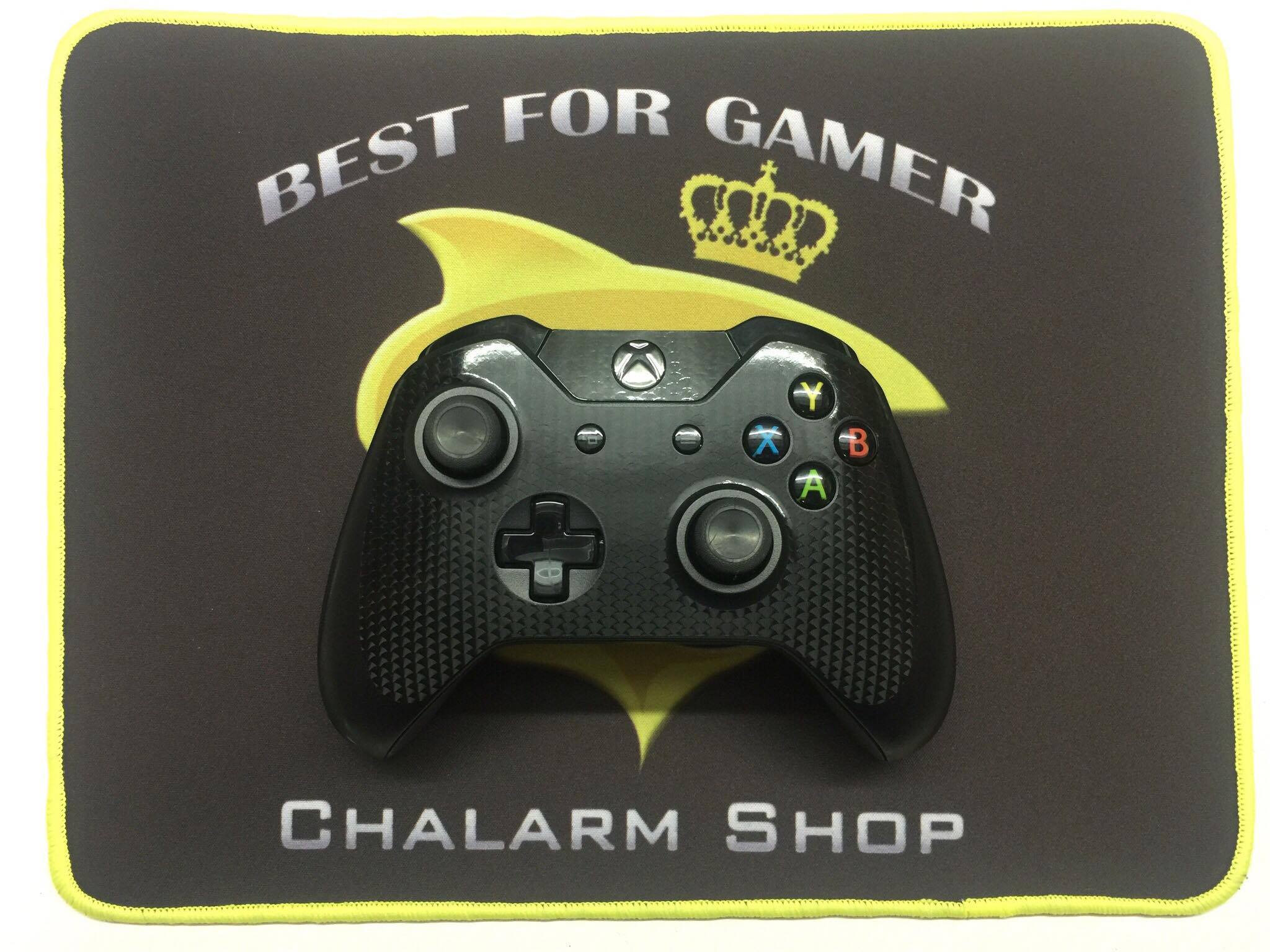 สติกเกอร์ติดจอย Xbox One (Gen1-3)