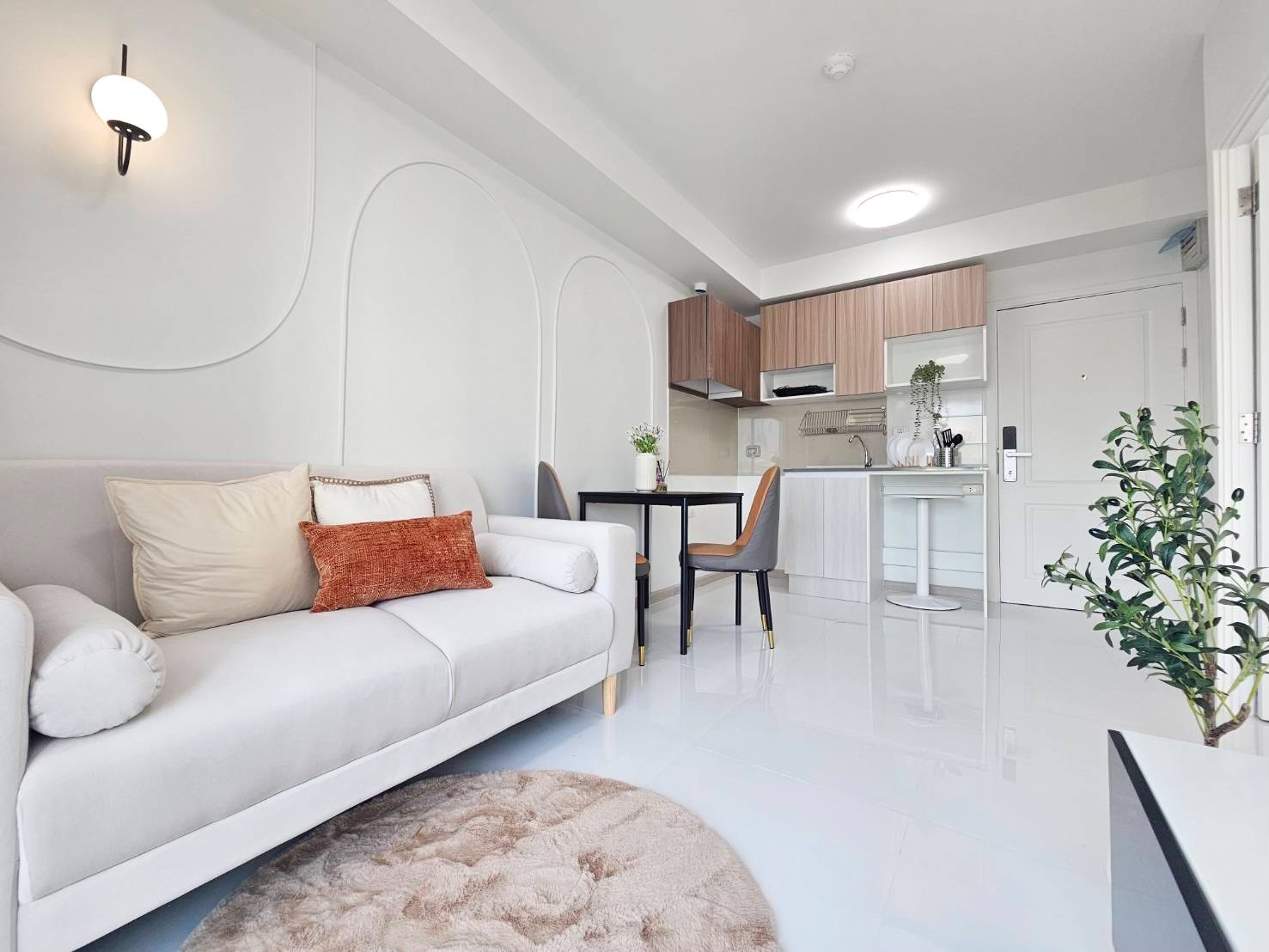 🌟 ทำเลทอง! ห้องสวย รัชดา 36 รอคุณอยู่ – ปลดล็อกไลฟ์สไตล์เมือง 624 Condolette Ratchada 36 (624 คอนโดเลต รัชดา 36)