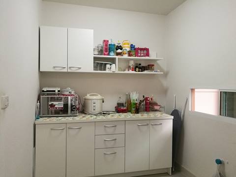 รหัสทรัพย์ 21961 ขายทาวน์โฮม Pleno รัตนาธิเบศร์-ชัยพฤกษ์ โครงการของ AP (บ้านค่อนข้างใหม่) พร้อมเข้าอยู่