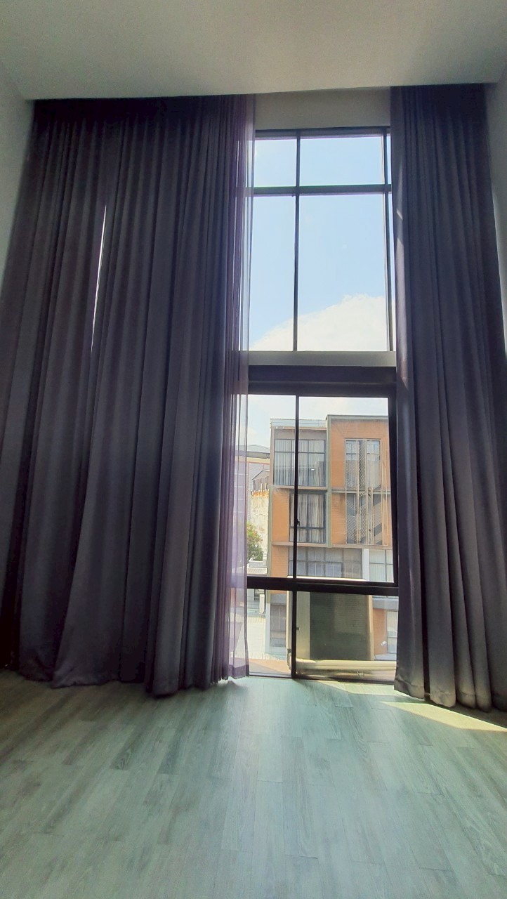 ขาย / เช่า โฮมออฟิศโครงการ เดอะ ไพรด์ สุขุมวิท 77 - The Pride Sukhumvit 77 4 ชั้นครึ่ง