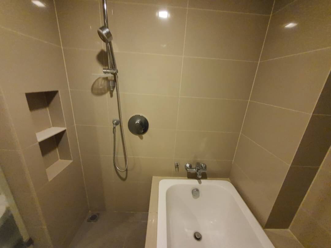 ขาย / เช่าคอนโด Maestro 39 (มาเอสโตร 39) 2 ห้องนอ 2 ห้องน้ำ ขนาด 96 ตรม (รวมพื้นที่สวน) ห้องแต่งครบพร้อมเข้าอยู่