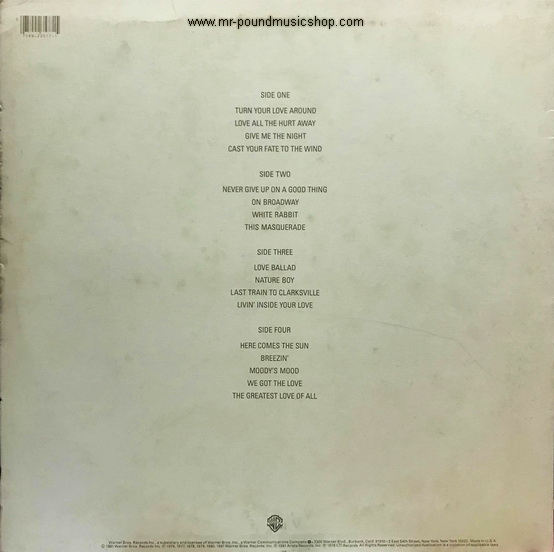 George Benson - The George Benson Collection