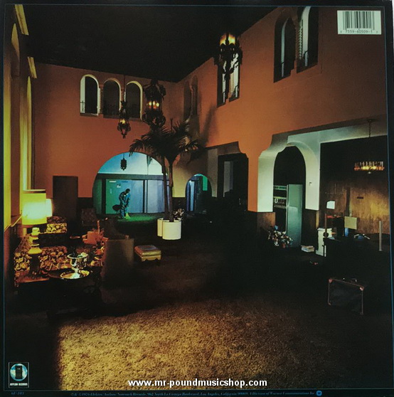 Eagles - Hotel California