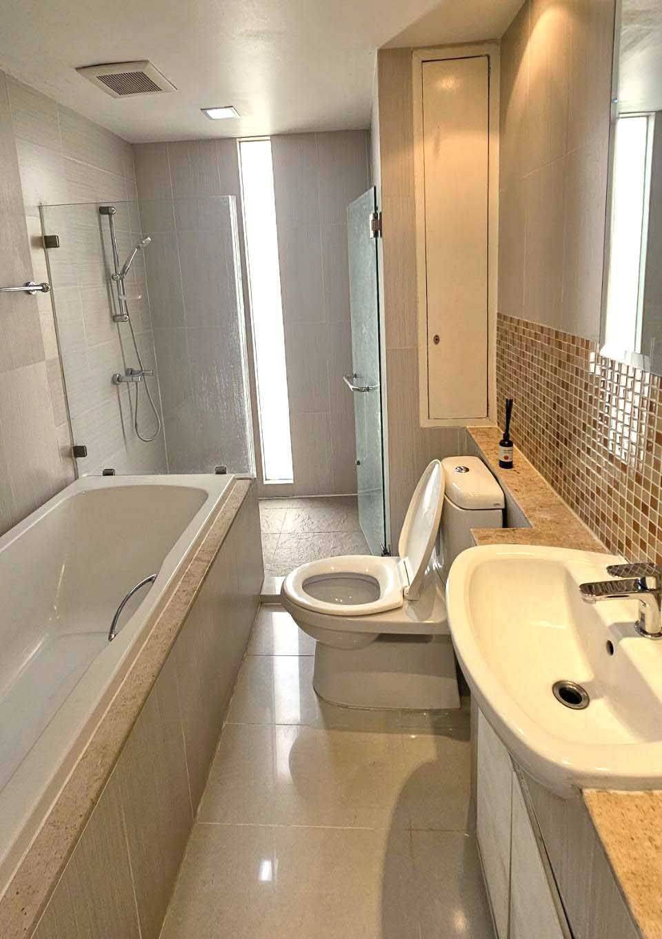 🌟 ให้เช่าคอนโด The Alcove 49 (ดิ แอลโคฟ 49) ห้องมุมสุดพิเศษ ใจกลางสุขุมวิท! 🌟