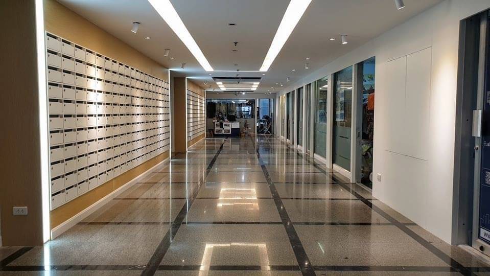 ให้เช่าคอนโด Sukhumvit Suite (สุขุมวิท สวีท) ห้องสตูดิโอ 1 ห้องน้ำ ขนาด 30 ตรม ชั้น 17 วิวโล่ง ห้องตกแต่งพร้อมเข้าอยู่