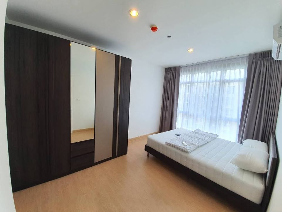 For Rent / ให้เช่า คอนโด MANOR สนามบินน้ำ (Manor Sanambinnam Condo)