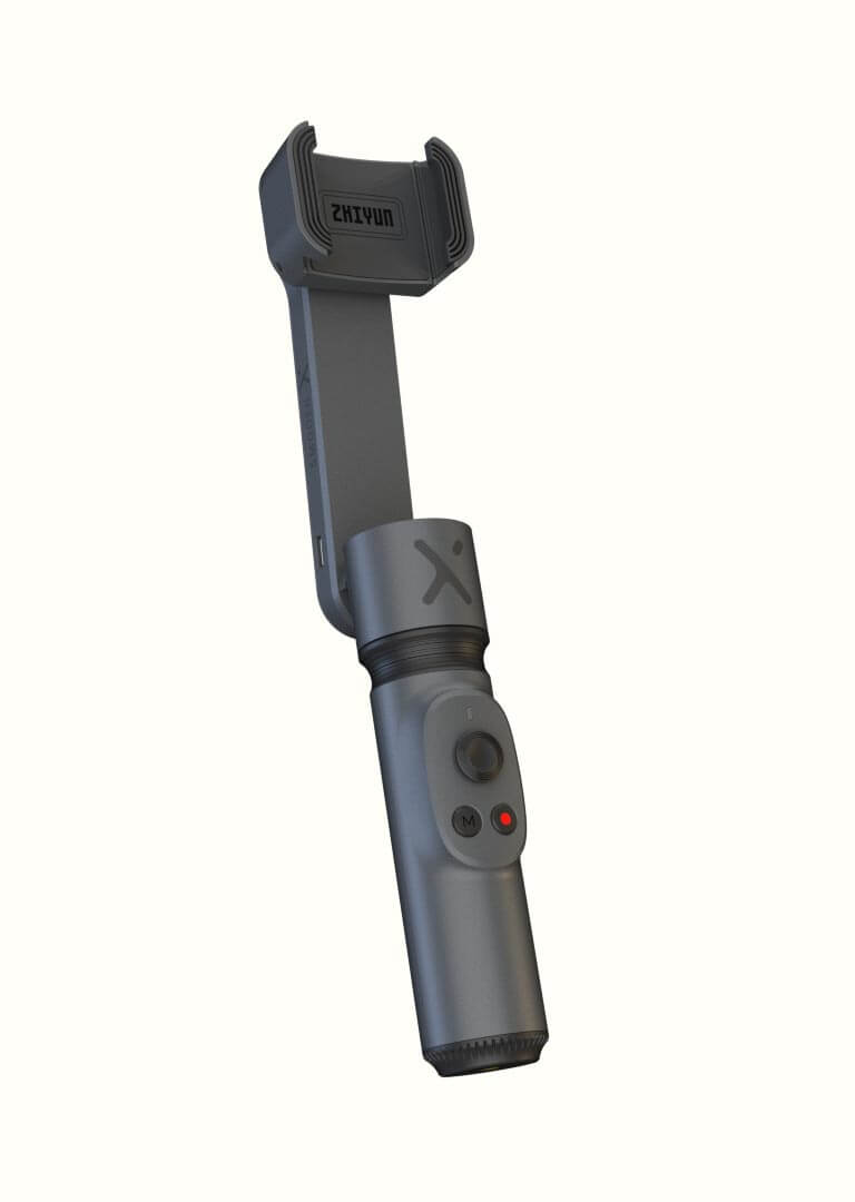 Zhiyun Smooth-X ไม้เซลฟี่กันสั่นสำหรับมือถือ