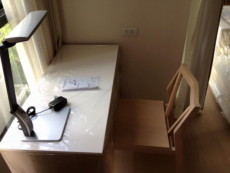 รหัสทรัพย์ 47728 ให้เช่าคอนโด ลิฟ แอท 49 – LIV @ 49 sukhumvit49 ห้องแบบ 2 ห้องนอน 2 ห้องน้ำ