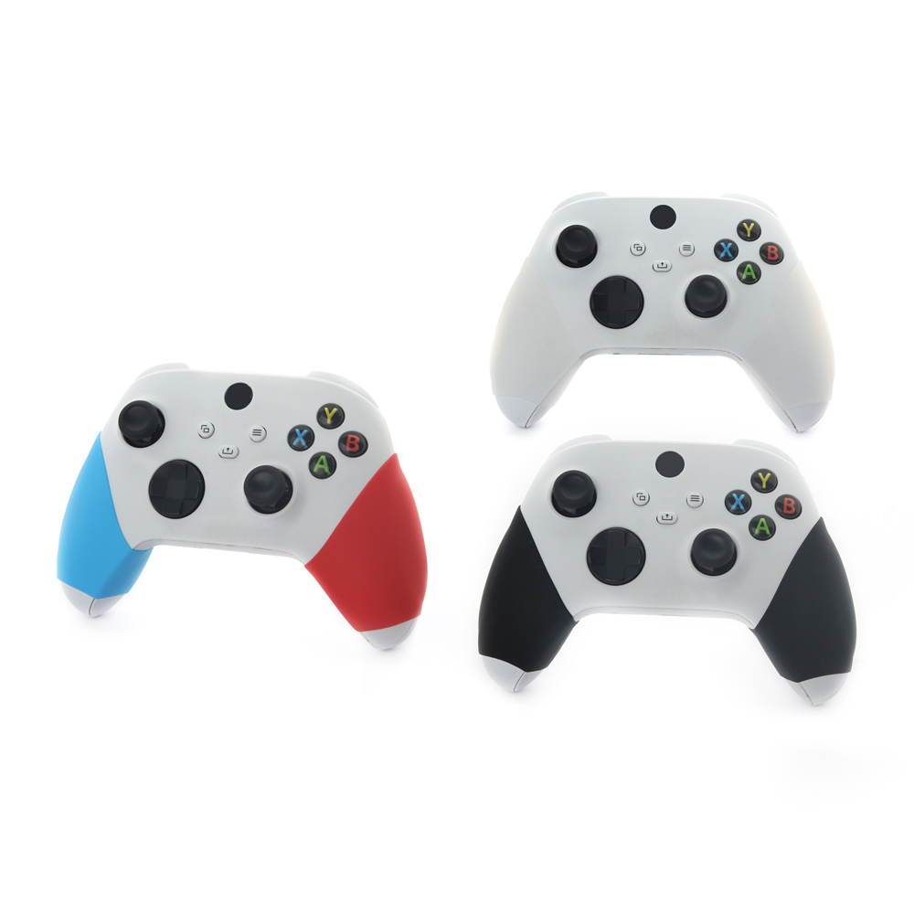 DOBE ซิลิโคนด้ามจับจอย ใช้กับจอยได้หลายรุ่น TY-3820 (ฟรีซิลิโคนอนาล็อก 1 คู่)