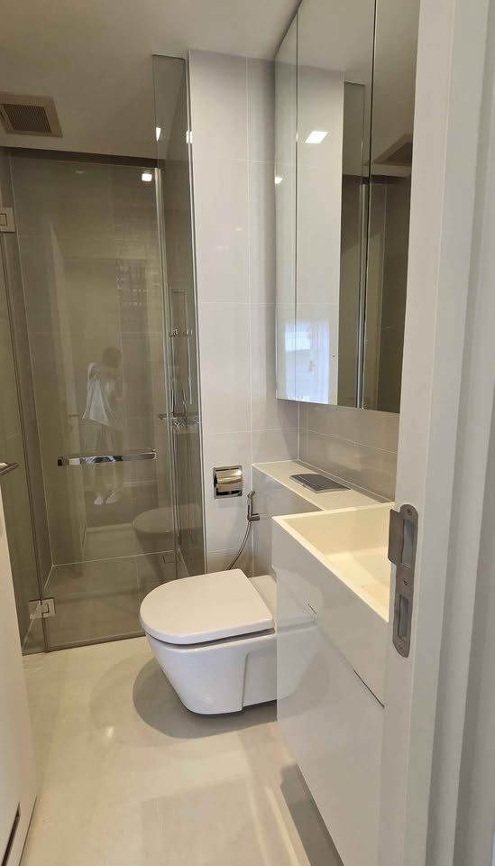 🏙 ให้เช่าคอนโด เดอะเซนต์ เรสซิเดนซ์ / For Rent Condo The Saint Residence