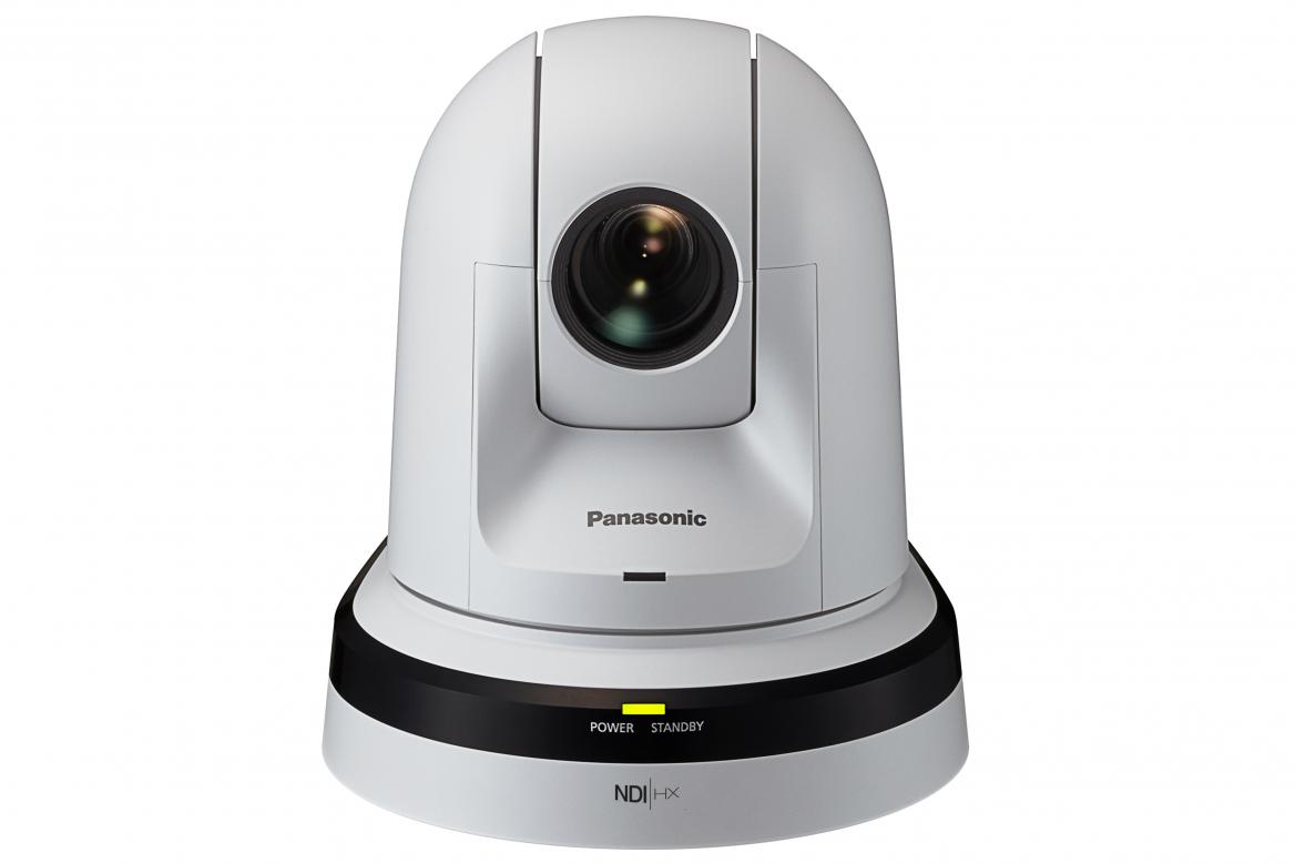AW-HN38H HD Professional PTZ Camera with NDI®|HX