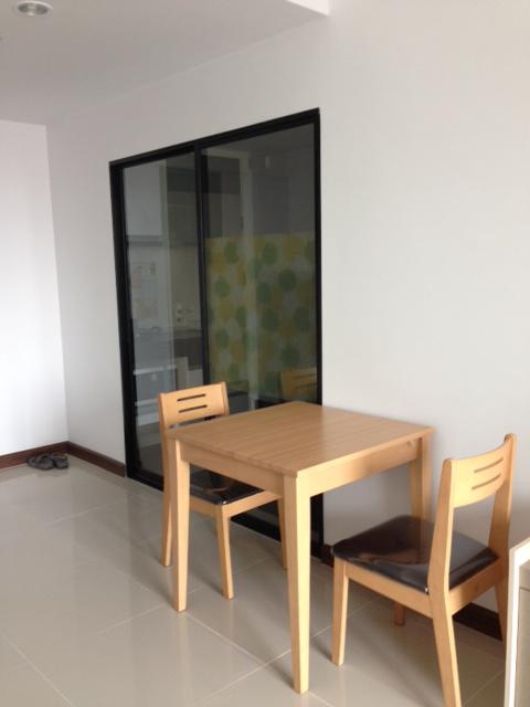 ให้เช่าคอนโด Supalai Premier Place Asoke ศุภาลัย พรีเมียร์ อโศก พื้นที่ 39 ตร.ม ชั้น 30 ห้องสตูดิโอ ห้องใหม่เอี่ยม ไม่เคยมีผู้เช่า ค่าเช่า 22,000 บาท/เดือน