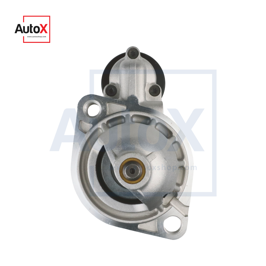 ไดสตาร์ท Audi A6 9T(25มิล) ปี94-97 12V 1.4kw (ใหม่)