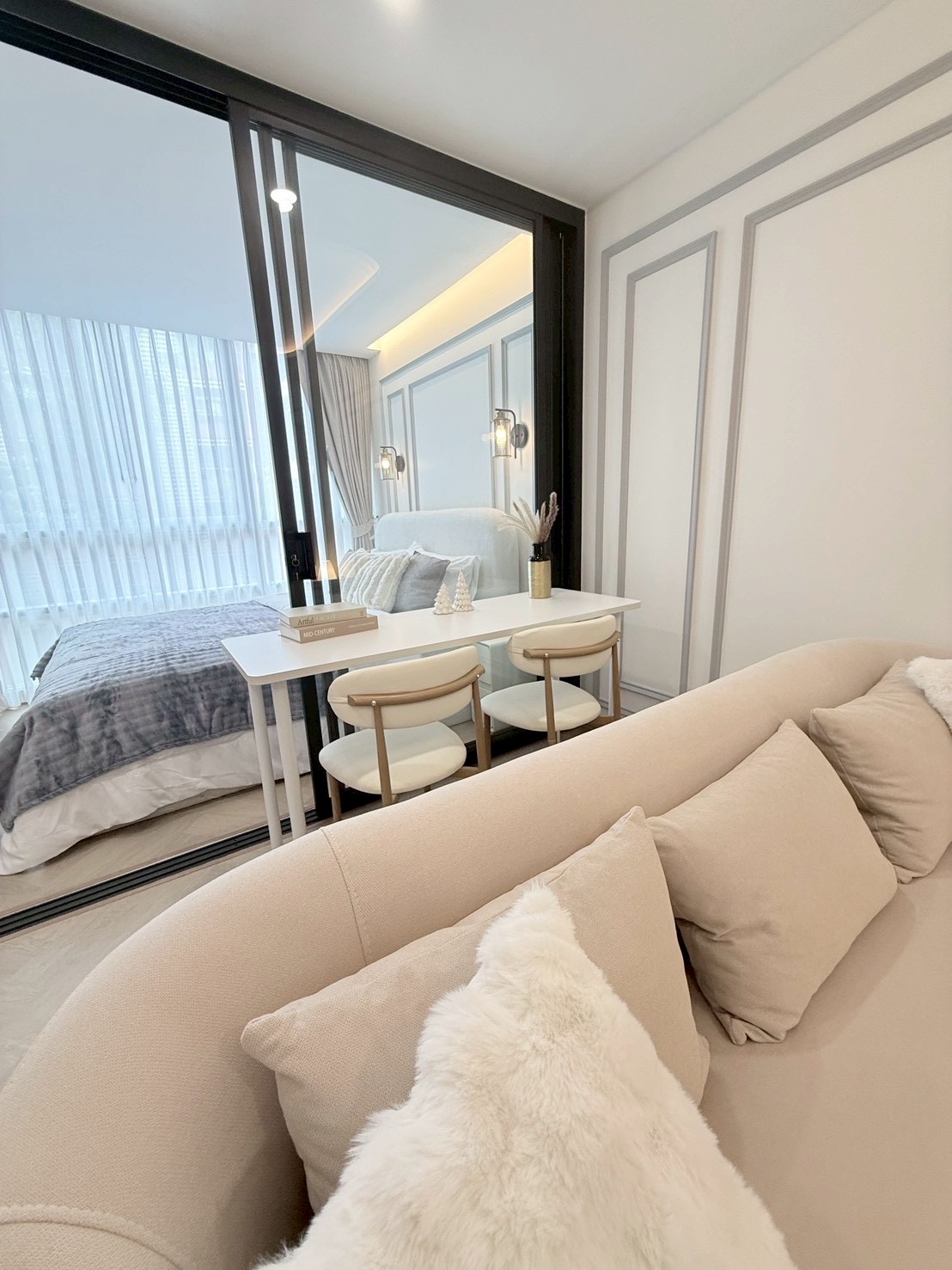 🏡✨ ขายคอนโด เดอะ คริส 3 รัชดา 17 / The Kris 3 Ratchada 17 ✨