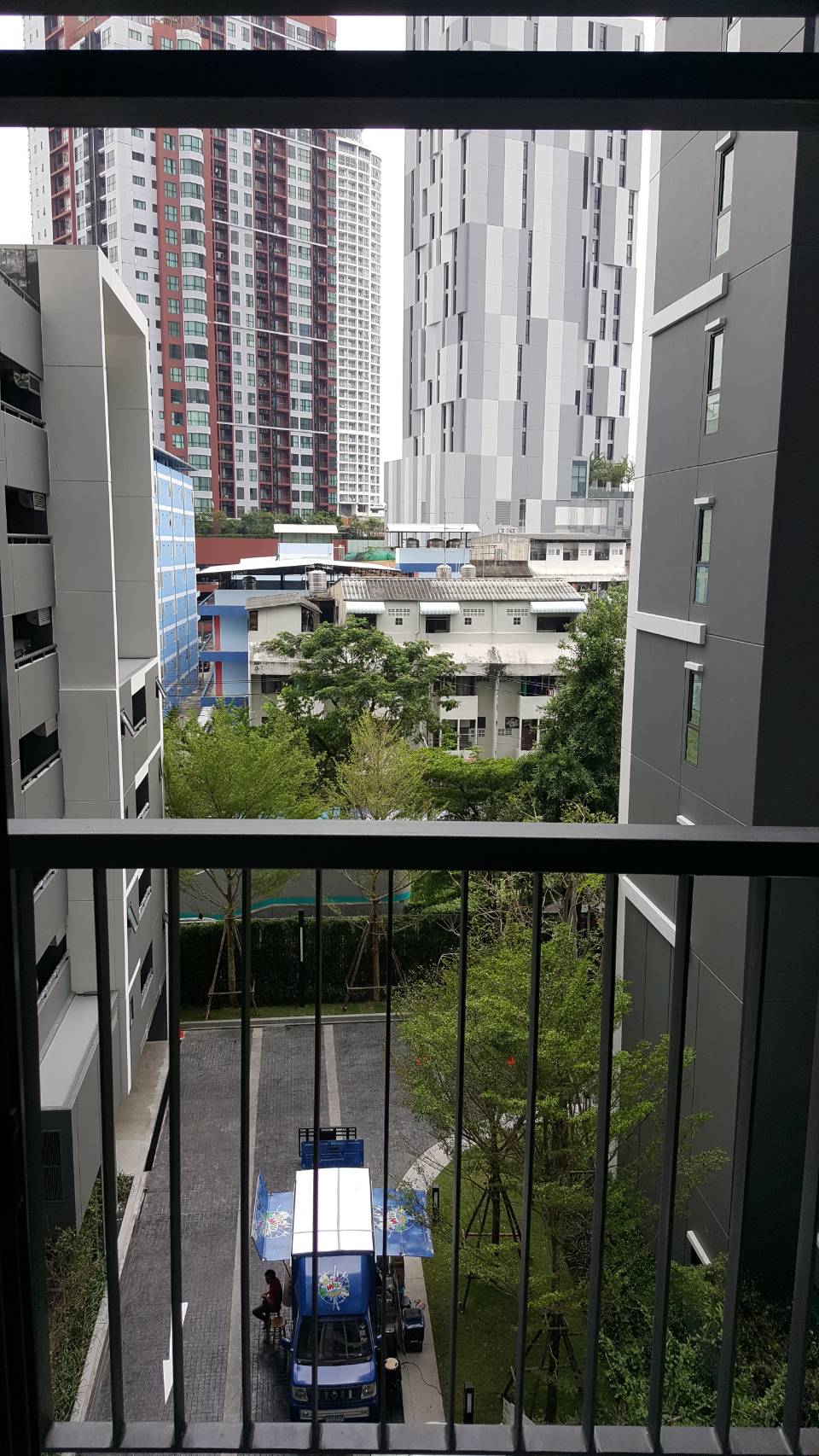 🌟 ให้เช่า / ขายคอนโด Life Sukhumvit 48 (ไลฟ์ สุขุมวิท 48) 1 ห้องนอน 1 ห้องน้ำ