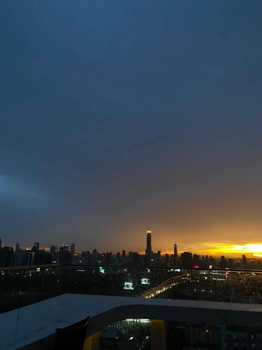 🏙 ขาย/ให้เช่าคอนโด ไนท์บริดจ์ สเปซ พระราม 9 / For Sale & Rent Condo Knightsbridge Space Rama 9