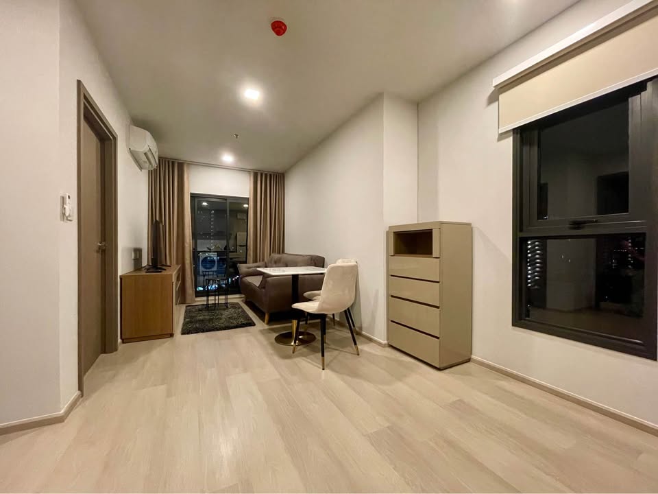 ✨ ให้เช่า คอนโด Life Phahon - Ladprao (ไลฟ์ พหล - ลาดพร้าว) ชั้น 14 ห้องมุม ขนาด 35 ตร.ม.