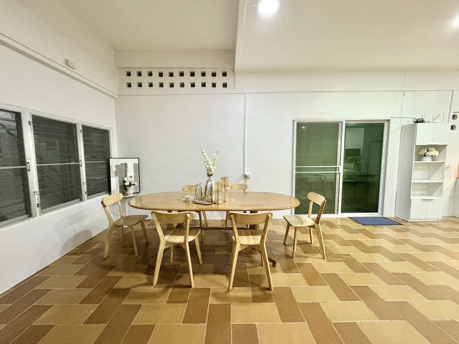 🏡 ให้เช่าบ้านเดี่ยว ลาดพร้าว ซอย 9 / For Rent Single House Ladprao Soi 9