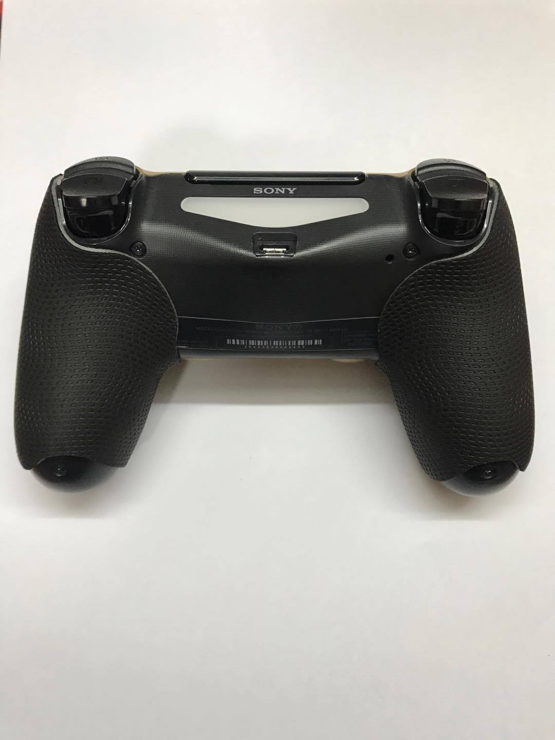 กริบยางด้ามจับ สำหรับจอย PS4 (แนะนำยางคุณภาพดี)