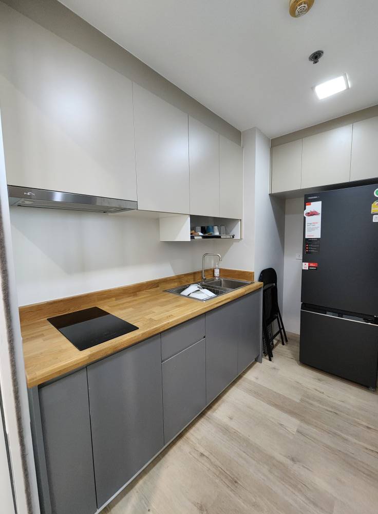 ให้เช่าคอนโด เดอะรูม สาทร–ตากสิน / For Rent The Room Sathorn–Taksin (English below)