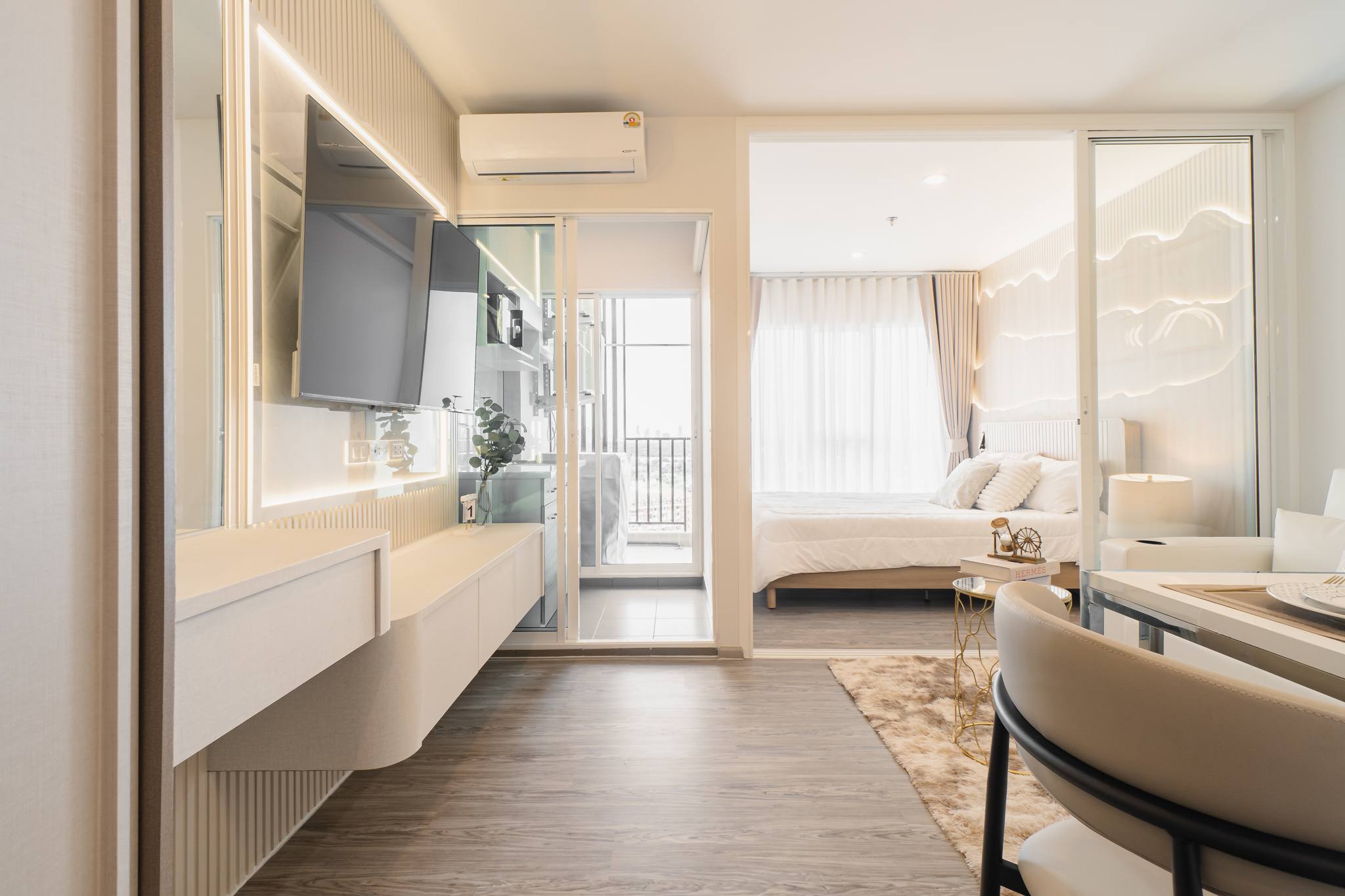 ให้เช่าคอนโด รีเจ้นท์โฮม บางนา / For Rent Regent Home Bangna (English below)