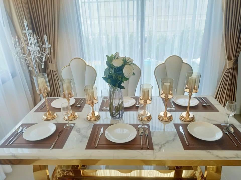 🌟 ขายบ้านเดี่ยวโครงการ แกรนด์ พลีโน่ รามอินทรา-วงแหวน Grande Pleno Ramintra-Wongwaen | บ้านใหม่มาก อายุเพียง 3 ปี พร้อมเฟอร์ครบ เข้าอยู่ได้ทันที 🌟